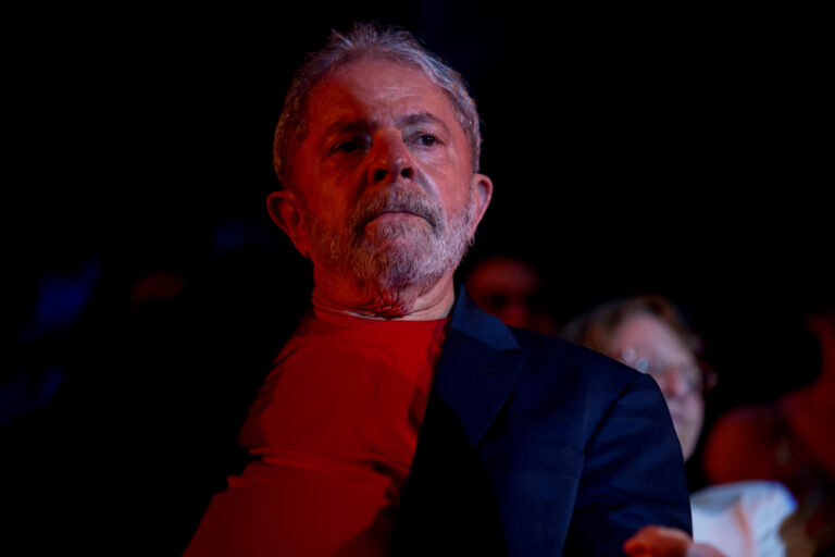 Flávio Gordon: ‘O patrioteiro de opereta’