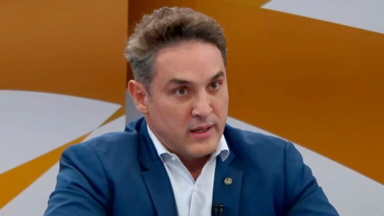 Oposição pressiona por votação de anistia e diz que STF faz ‘teatro’ em julgamento