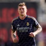 Ex-Flamengo sobre Toni Kroos: “Aprendeu muito comigo”