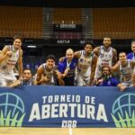 Metrópoles transmite com exclusividade o Torneio de Abertura do NBB
