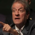 Valdemar critica Alcolumbre: ‘Trabalha para o Supremo’