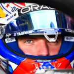 Fórmula 1: Verstappen garante pole após disputa caótica em Baku
