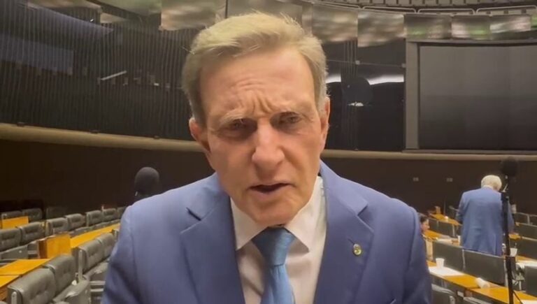 Relator deve adaptar PL da Anistia para abranger Bolsonaro