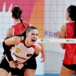 Jogos da Juventude 2025: assista às finais do Vôlei