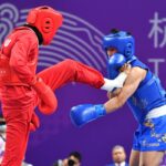 Mundial de Wushu: confira lutas da tarde do dia 6/9 na Arena Sanda