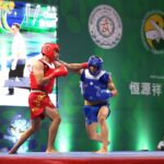 Mundial de Wushu: confira os resultados dos brasileiros no terceiro dia
