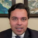 Advogado de Silveira cobra OAB após ataques a Chiquini na UFPR