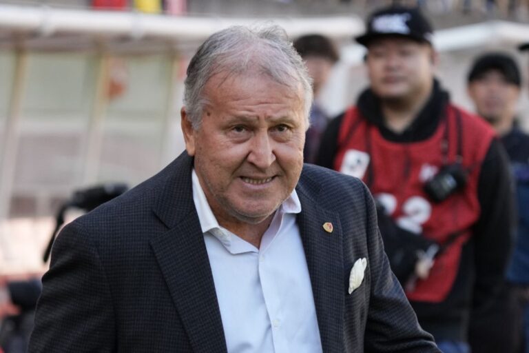 Zico fala sobre Raphinha na Bola de Ouro: “Não vi nenhuma injustiça”
