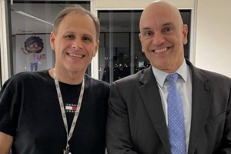 Tagliaferro diz a juiz italiano que não quer ser extraditado ao Brasil