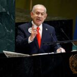 Netanyahu reúne governo para ratificar acordo de paz com o Hamas