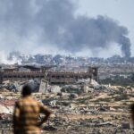 Expectativa sobre reféns marca 3º dia de trégua entre Israel e Hamas