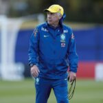 Ancelotti não descarta retorno de Neymar à Seleção: “Tem qualidade”