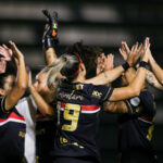 São Paulo vence Olimpia e avança às quartas da Libertadores Feminina