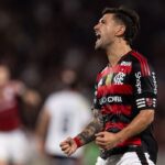 Flamengo encaminha renovação de contrato com De Arrascaeta; confira