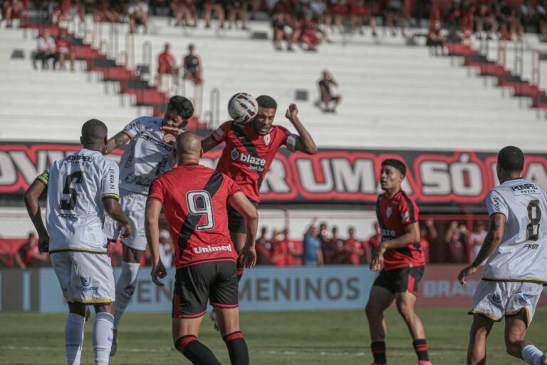 saiba onde assistir ao jogo da Série B