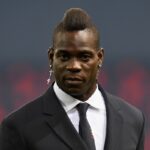 Balotelli critica falta de “vontade” na seleção italiana. Confira