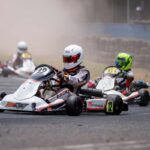Brasília Kart Series agita o Kartódromo Ayrton Senna; confira