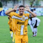 De virada, Brasiliense vence e se classifica na Copa Atlântico Sub-19