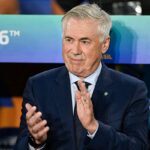 Ancelotti sobre chance de título na Copa: “Nossa responsabilidade”