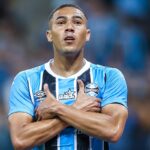 Vídeo: Carlos Vinícius dá vitória ao Grêmio sobre o São Paulo
