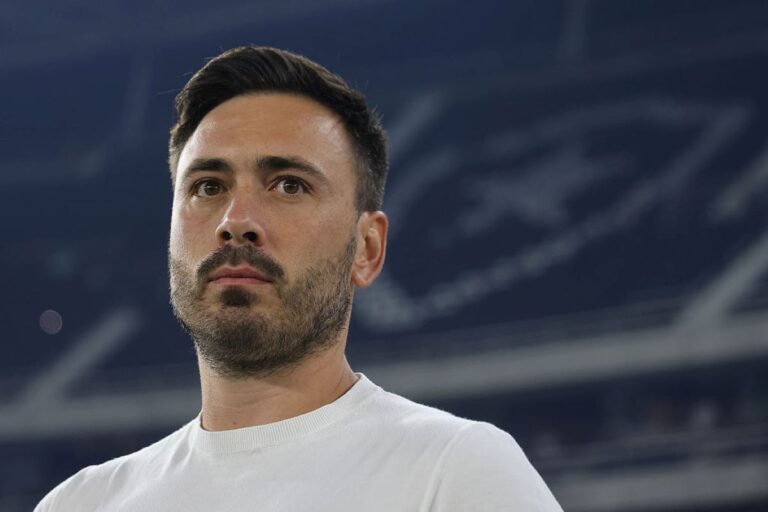 Após derrota, Ancelotti revela problema de confiança do Botafogo