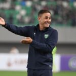 Veja seleções que garantiram vagas inéditas para a Copa do Mundo
