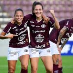 Libertadores Feminina: onde assistir ao jogo Ferroviária x Del Valle