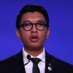 Presidente de Madagascar denuncia tentativa de golpe de Estado