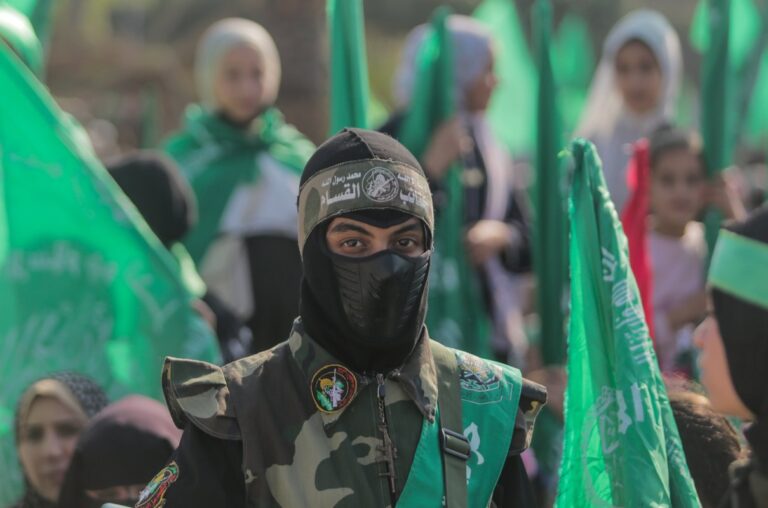 Hamas confirma acordo de paz com Israel para encerrar guerra em Gaza