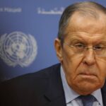 Lavrov sinaliza negociações estratégicas entre Rússia, EUA e China