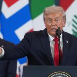 Trump diz que alcançou o “impossível” ao mediar acordo de paz em Gaza