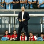 Hernán Crespo vê derrota para o Grêmio como merecida
