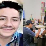 Filho do presidente da Bolívia é preso acusado de violência doméstica