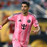 Suárez é o 4º jogador em atividade a alcançar 600 gols. Veja números