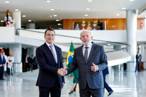 Ícone de sino para notificações