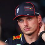 Confira o que Verstappen precisa para ser campeão da F1 em 2025