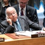 Vieira e Rubio tiveram “conversa positiva” sobre comércio bilateral