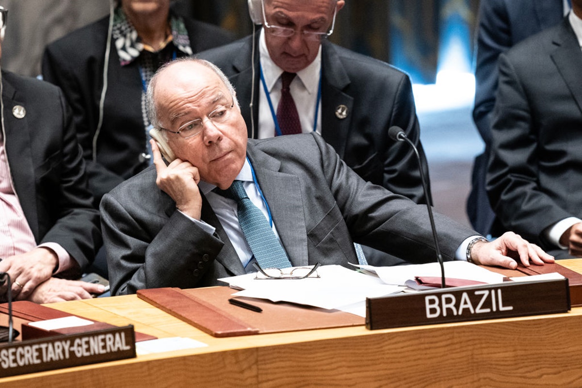 Ícone de sino para notificações