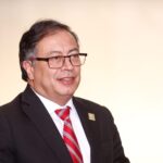 Petro diz que mercenários colombianos são “menosprezados” na Ucrânia