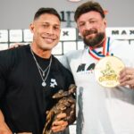 Mr. Olympia pode ter campeonato sediado no Brasil; entenda