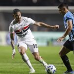 saiba onde assistir ao jogo do Brasileirão