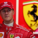 Michael Schumacher apresenta sinais de evolução, diz jornal