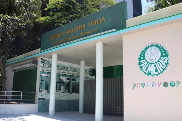Coordenador do Palmeiras se manifesta sobre suspensão do sub-17; veja