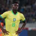 Seleção Brasileira não perdia de virada desde 2023; relembre