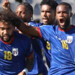 Saiba as 28 seleções que já estão classificadas para a Copa do Mundo