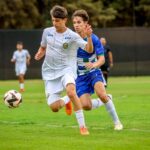 Confira confrontos definidos nas oitavas de final do Candangão Sub-17