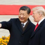 Em meio à crise com EUA, China condena ataque a barco venezuelano