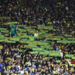 Menos de 30% de brasileiros acreditam em título na Copa do Mundo