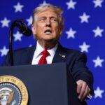 Trump garante pagamento de militares durante shutdown do governo