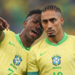 CBF confirma amistosos da Seleção contra Senegal e Tunísia em novembro